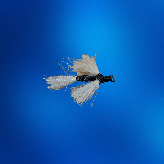 Trico - The Ultimate Technical Dry Fly Pattern