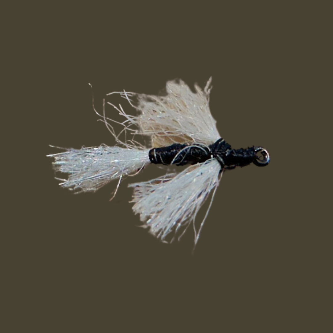 Trico - The Ultimate Technical Dry Fly Pattern