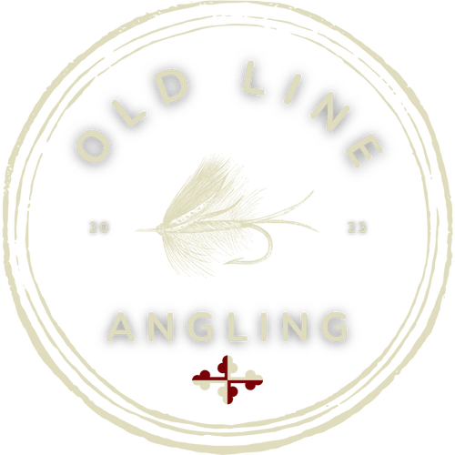 Old Line Angling