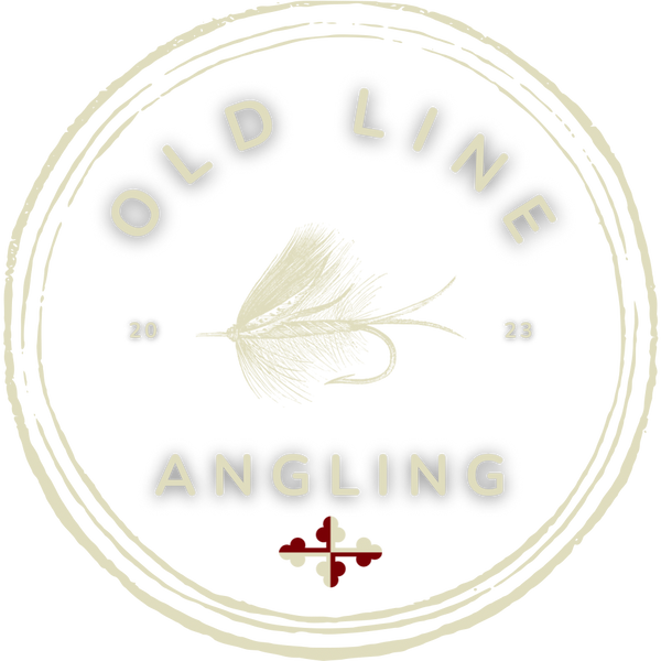 Old Line Angling