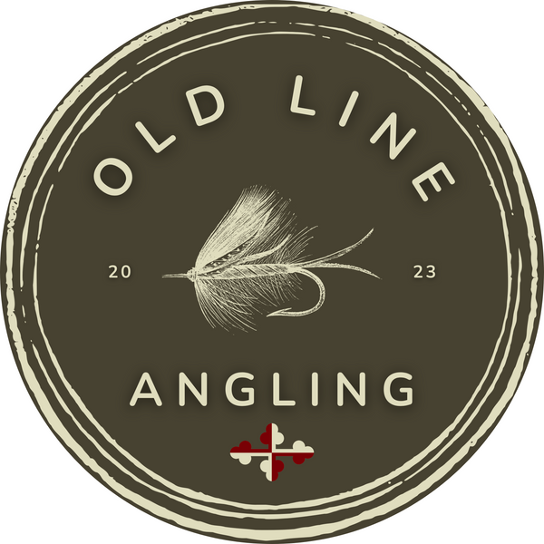 Old Line Angling